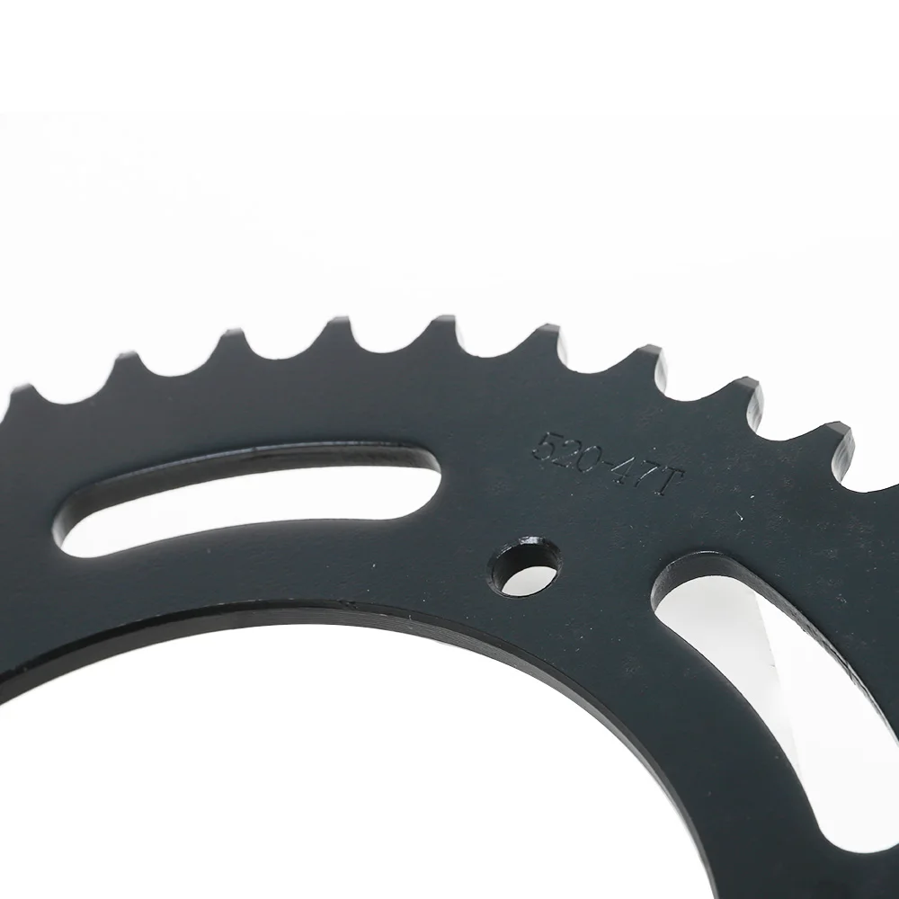 ApriLia 125 - chain sprocket (5)