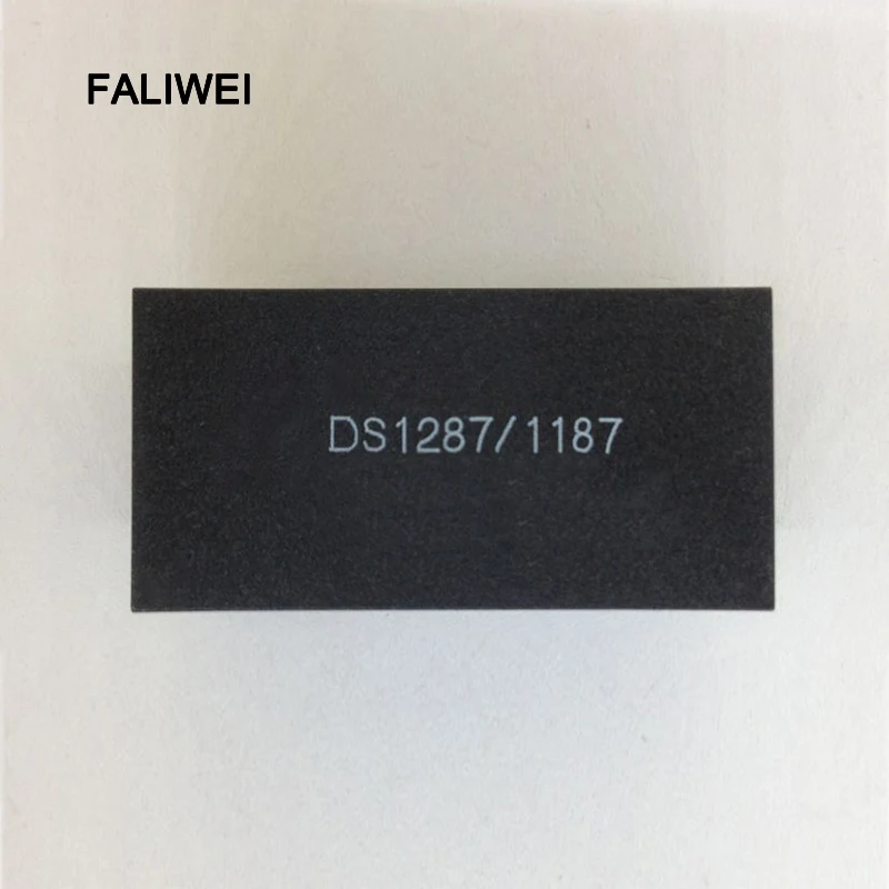 Бесплатная доставка 1 шт. DS1287/1187 DS1287 DIP18 | Электронные компоненты и принадлежности