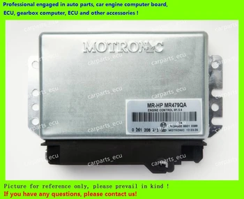 

For car engine computer board/M154 ECU/Electronic Control Unit/Car PC/SMA 0261208378 MR-HPMR479QA/driving computer