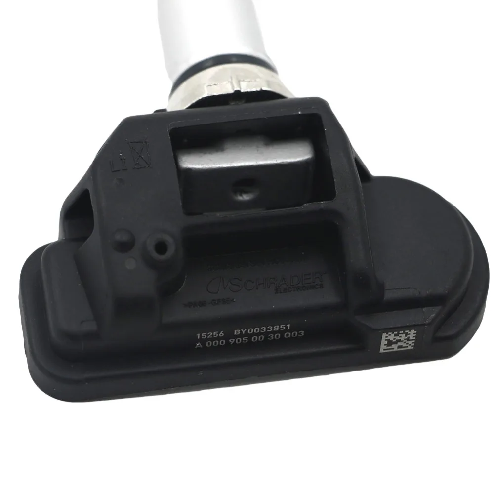 4 шт. TPMS датчик давления в шинах A0009050030Q03 для Mercedes Smart C E S CL CLA CLS G GL GLK tpms сенсор s