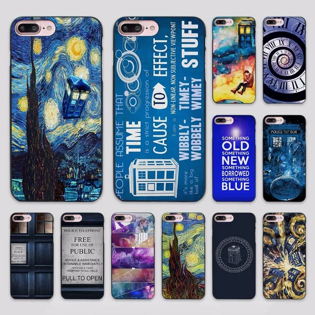 custodia iphone 7 doctor who custodia iphone 7 doctor who