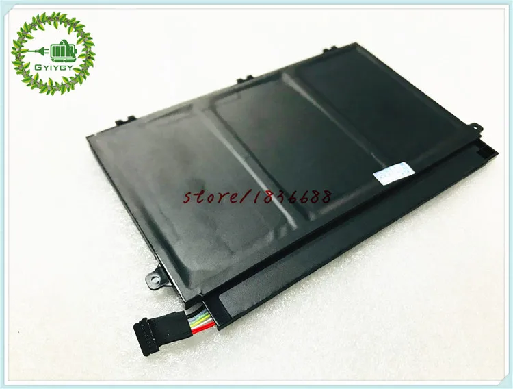 GYIYGY 11,1 V 4.05Ah/45Wh Батарея для LENOVO Thinkpad E480 E485 E490 E580 E585 E590 R480 R490 R580 L17L3P51 SB10K97606 01AV445