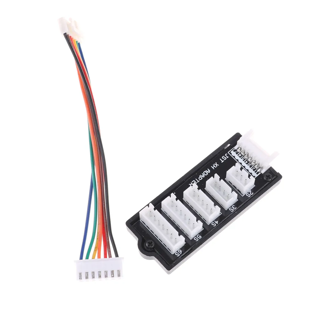 Зарядное устройство 2 S 3 4S 5S 6 LiPo зарядное Радиоуправляемый адаптер для MEGA Power 860
