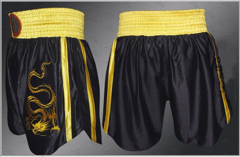 SanDa pants black 2