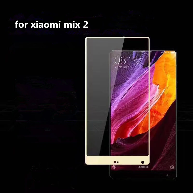 New-Hot-9H-Hard-2-5D-Arc-Edge-Full-Screen-Protector-Tempered-Glass-Film-For-Xiaomi (2)