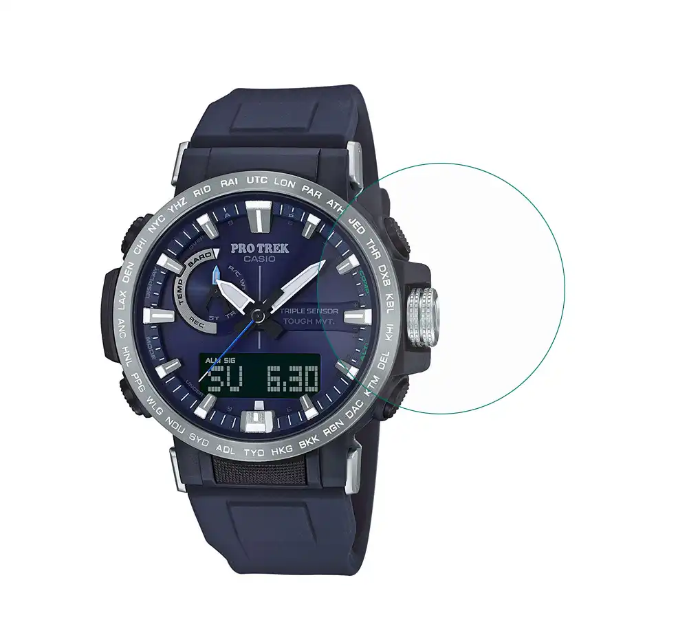 casio prw 60