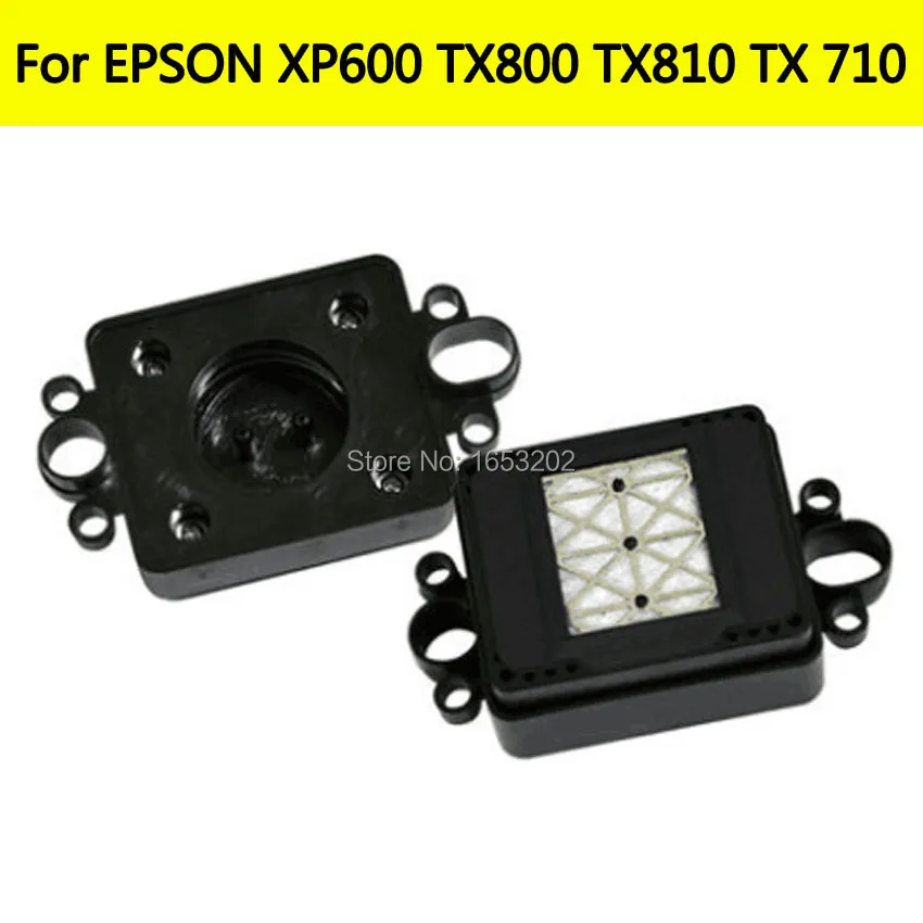 5PC NEW ink Capping Station For EPSON XP600 TX800 TX810 TX710 A800 TX820 Plotter Printer Cap Top Print head F192040 Printhead 5PC NEW ink Capping Station For EPSON XP600 TX800 TX810 TX710 A800 TX820 Plotter Printer Cap Top Print head F192040 Printhead