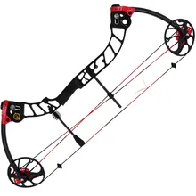 Topoint Archery Compound bow Only,T1,CNC milling Bow Riser,19-30in draw length,19-70lbs draw weight,320fps IBO topoint archery compound bow package t1 cnc milling bow riser 19 30in draw length 19 70lbs draw weight 320fps ibo
