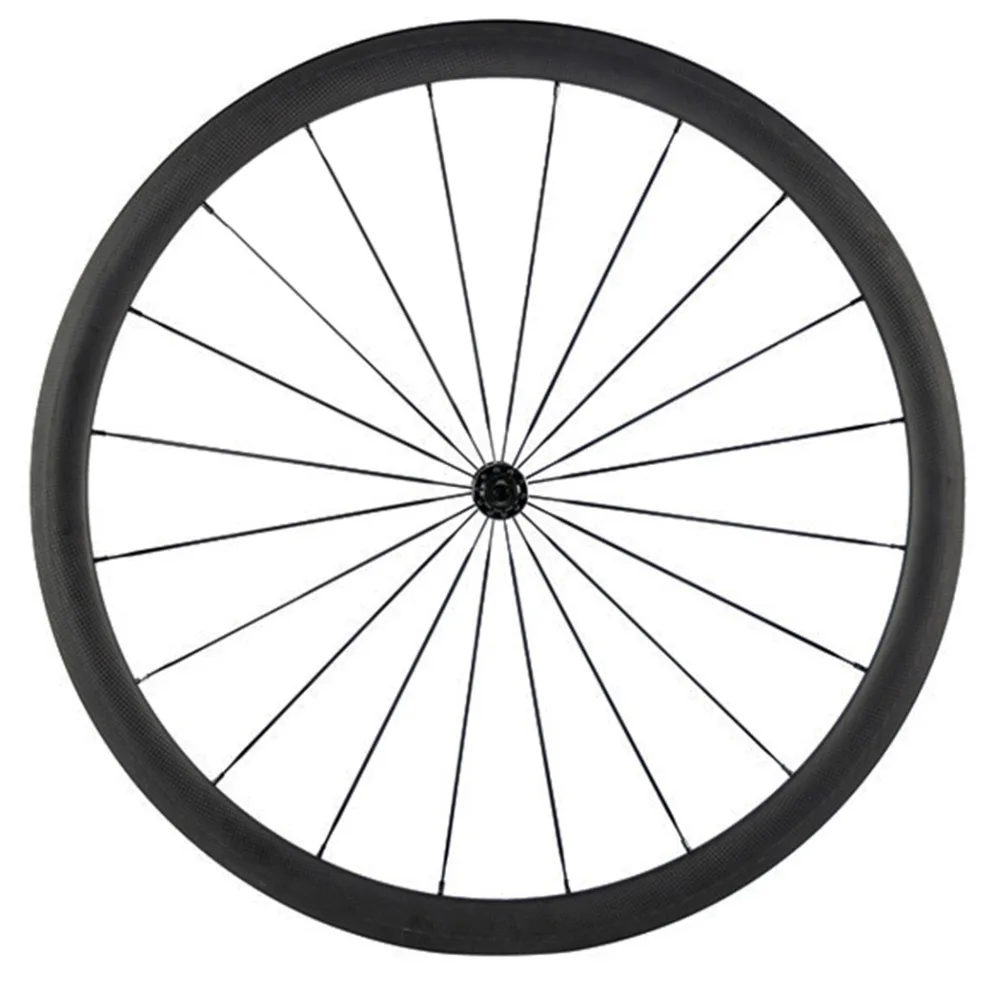 Superteam 700C 38 мм клинчер колесная установка 3K матовая|carbon 38mm clincher wheelset|38mm clincherwheelset 700c