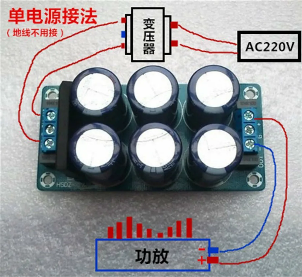 

Wave Filter Product 25A Will Electric Current Wave Filtering Output Single Supply Both Supply Output Application