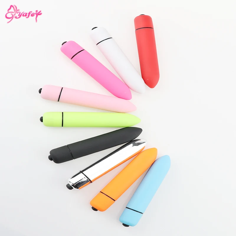 Bullet vibrator (4)