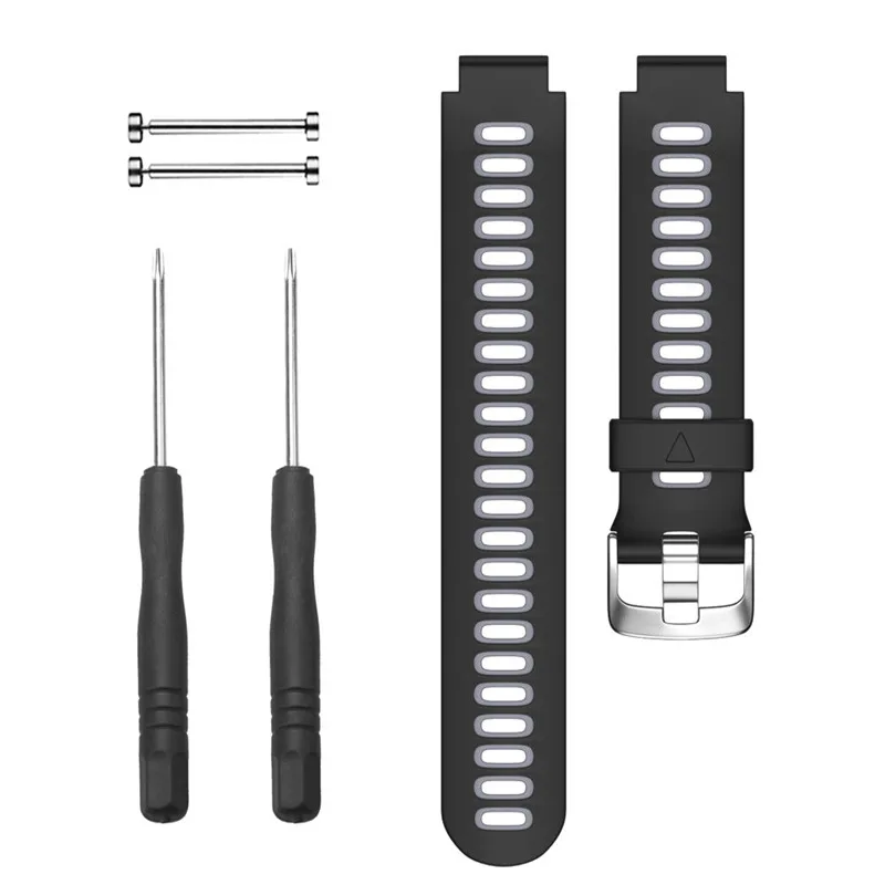 forerunner 735xt accessories