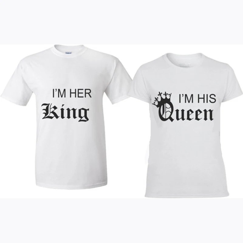 парные футболки король и королева. футболка лгбт женская. надпись her king с короной. King queen princess prince. аватарка i m king.