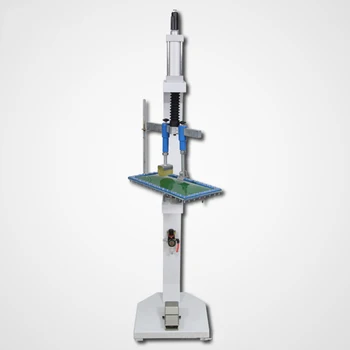 

Grinding Shoe Making Machine Uppers Of Shoes Cross-line Polishing Machine Ordinary Line Maker Shoemaking Equipment GL-A92