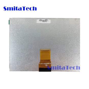 

8.0 inch LCD display for Newman T9 monokaryon GL080001T0-50 V1 tablet PC screen panel