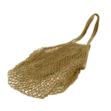 1 шт. сумка для покупок сетка эластичный супермаркет многоразовые фрукты овощи хранения портативный