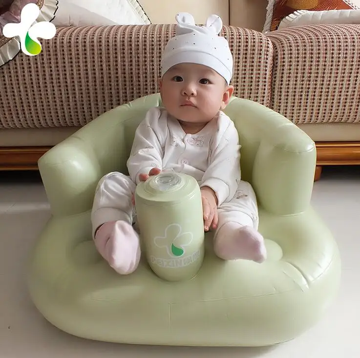 Babies learn seat baby chair baby sofa multifunction children eat chair