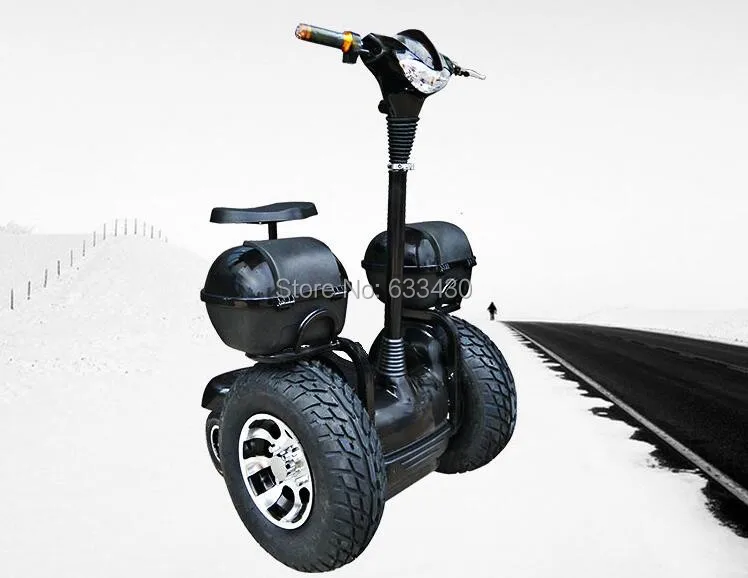 Best FREE SHIPPING INCLUDED THE CUSTOMS TAX NO ANY OTHER FEES AGAIN!!36V/14AH 500w 4 Wheel Electric Scooter Max Load 130kg 0