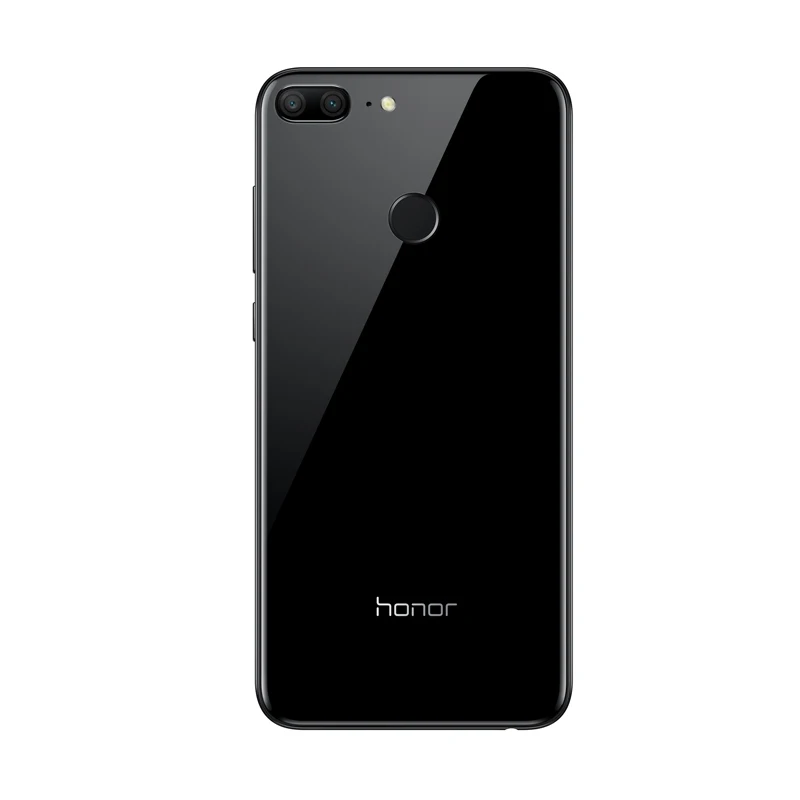 [Genuine] HUAWEI Honor 9 Lite, 14.3 cm (5.65"), 4 GB, 64 GB, 13 MP, Android 8.0, Black, Support 3G/4G, GPS, Dual SIM Cards