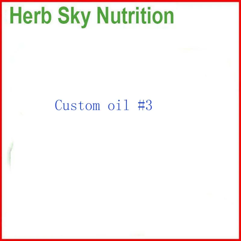 oil blend 