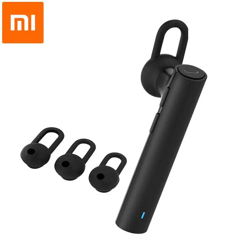 

Xiaomi Bluetooth Earphone Headset Bluetooth 4.1 Earphone With Mic Handfree