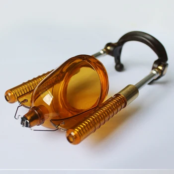 Penis Pump Sizedoctor Penis Extender Increase Enhancement Longer Penis Enlargement Stretcher System Sex Toys Men Enlarger Device 2