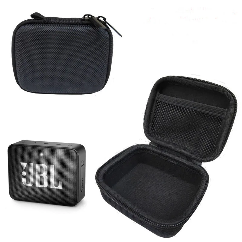 

Applicable to JBL GO brics JBL GO2 brics second-generation sound protection case package storage bag