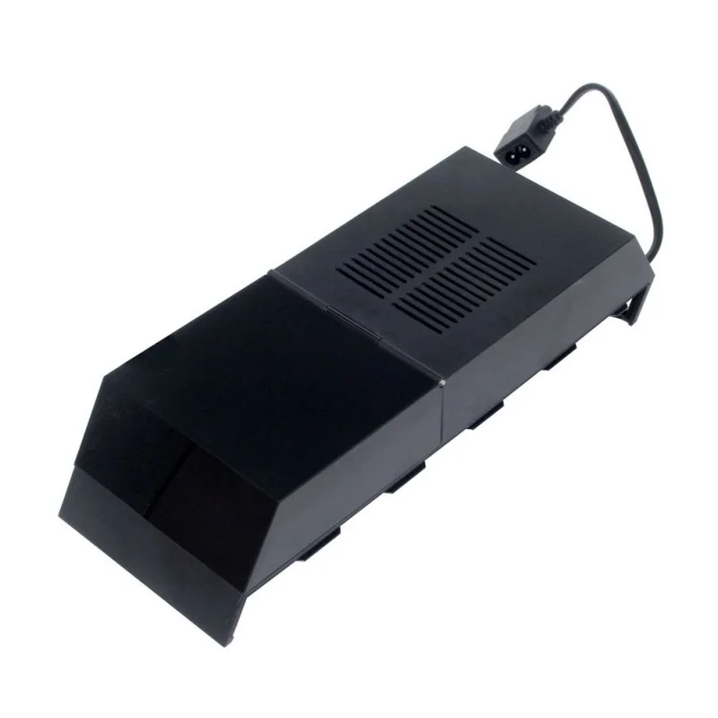 

For PS4 Hard Disk Box External Hard Disk Extender Hard Drive Enclosure Case SATA Hard Disk Expansion Box Support 3.5 inch HDD