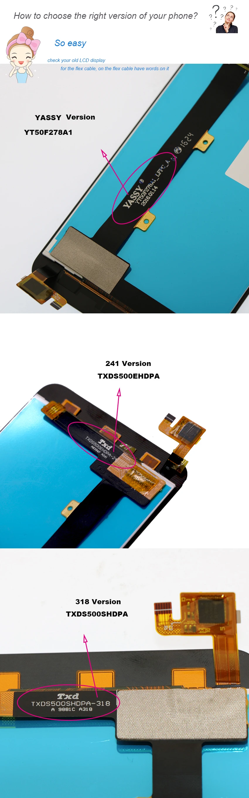 For ZTE a610