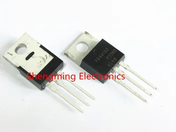 

10pcs IRFB4410Z FB4410Z TO-220 97A 100V Mosfet Transistor Original