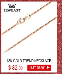 18k Pure Rose Gold Natural Bracelet Women Fashion Bangle Romantic Female Jewelry Girl Gift Party Trendy Hot Sale Good