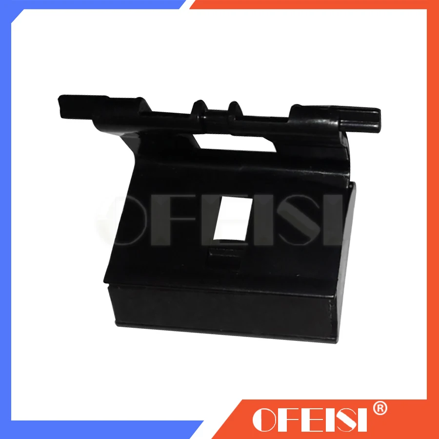 

Compatible new Separtaion Pad for HP P1102/1106/1108/M1212 RM1-4006-000CN RM1-4006 RM1-4006-000 printer parts on sale