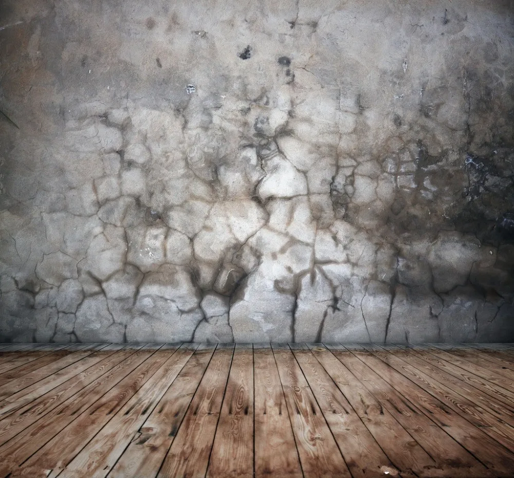 

10X10ft Vinyl Custom Brick wall theme Photography Backdrops Prop Digital  Background NWZ-252