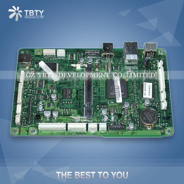 100% Test Ana Kurulu Xerox Phaser 3210 3220 Için 3220N Formatter.