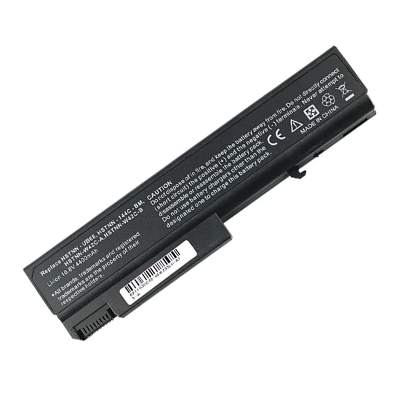 Bateria do Portátil para hp Probook 6440b 6445b 6450b 6540b 6545b 6550b Hstnn-lb0e Hstnn-ub68 Hstnn-ub69 Hstnn-xb0e Hstnn-xb24 - Imagem 3