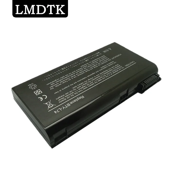 Аккумулятор LMDTK для ноутбука MSI A5000 A6000 A6200 A6203 A6205 A7200 | Компьютеры и офис