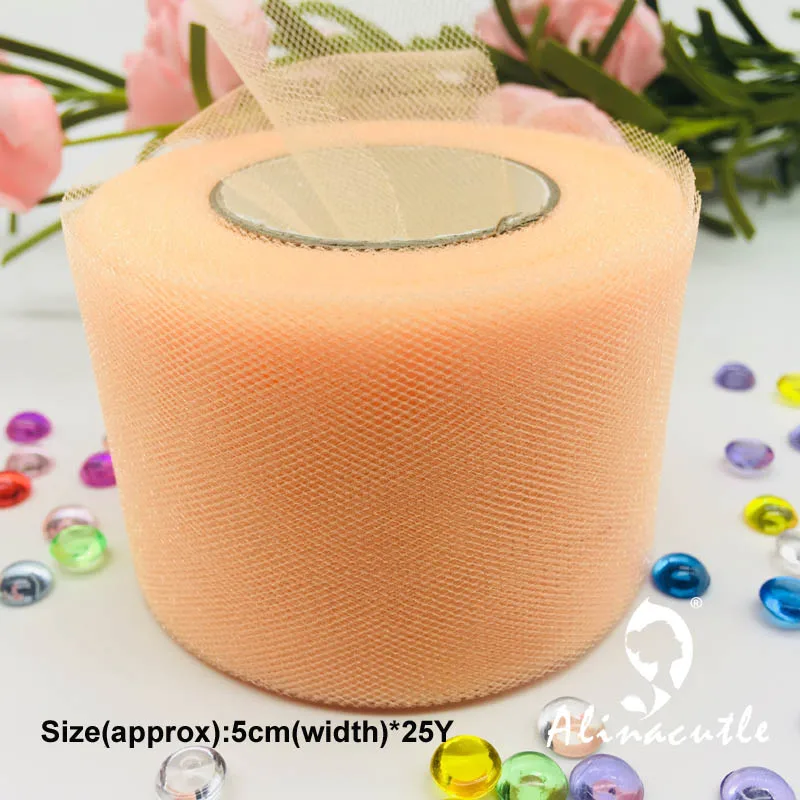 tulle roll-9