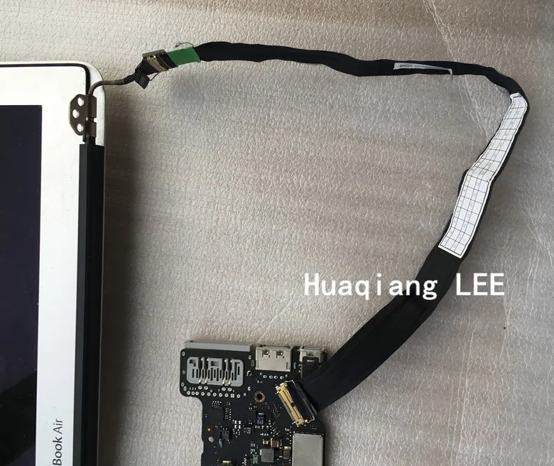 

A1465 A1466 A1425 A1502 A1398 LCD panel extension cord