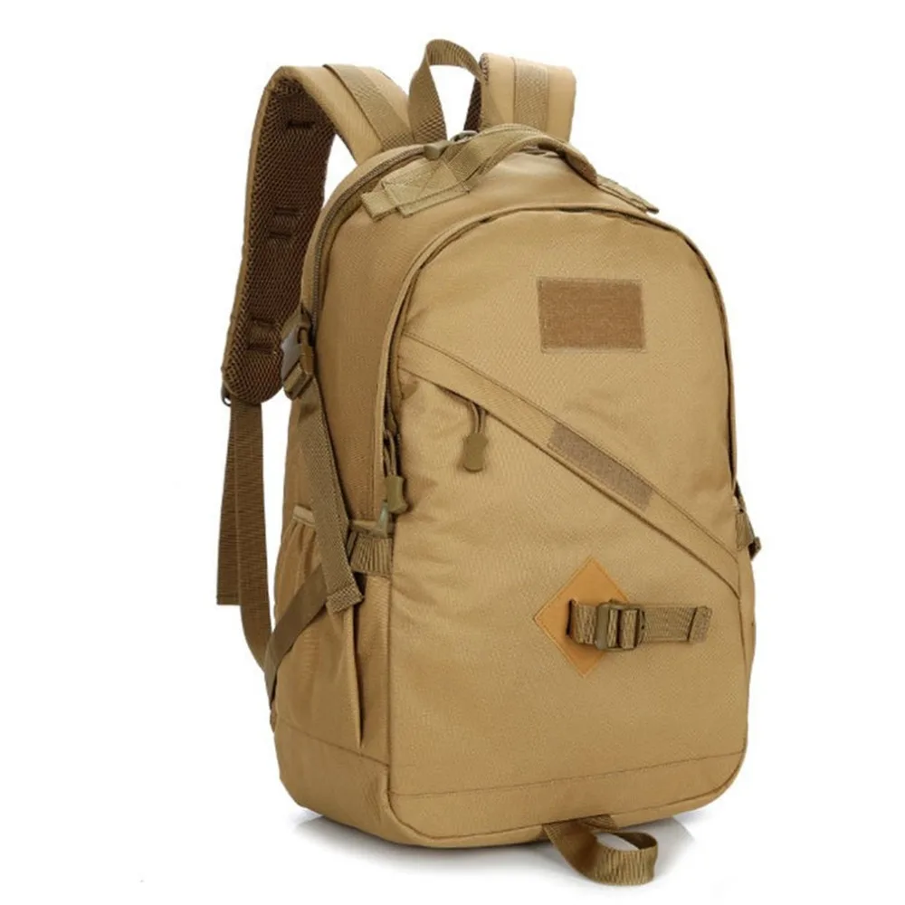 

55L Military Molle Bag Camping Tactical Backpack Men Waterproof Travel Outdoor Sports Bags Shoulder Rucksack Hiking Pack