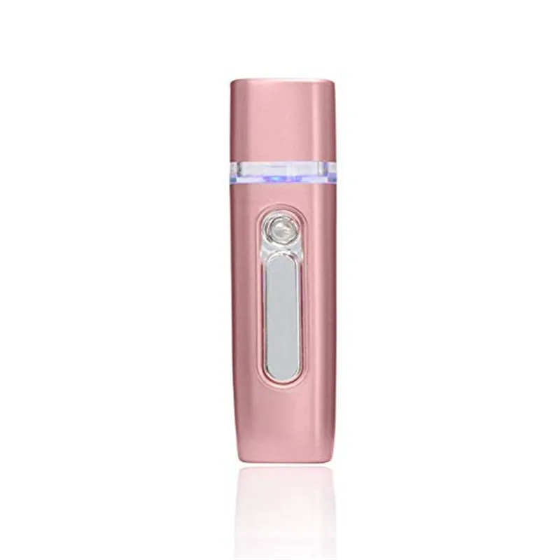 

Nano Facial Mister Atomization Eyelash Extensions Mist Facial Humectant Steamer Cool Mist Face Hydration Sprayer
