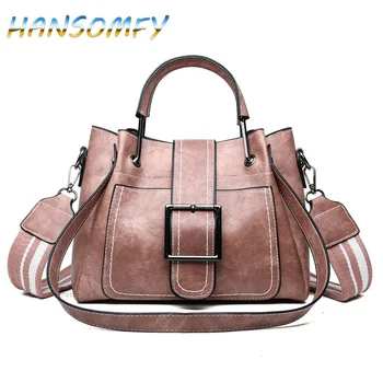 

2019 Brand Leather Shoulder Bags Tote Bag crossbody bags for women Luxury Women Messenger Bags Designer Woman Handbag MQ-41