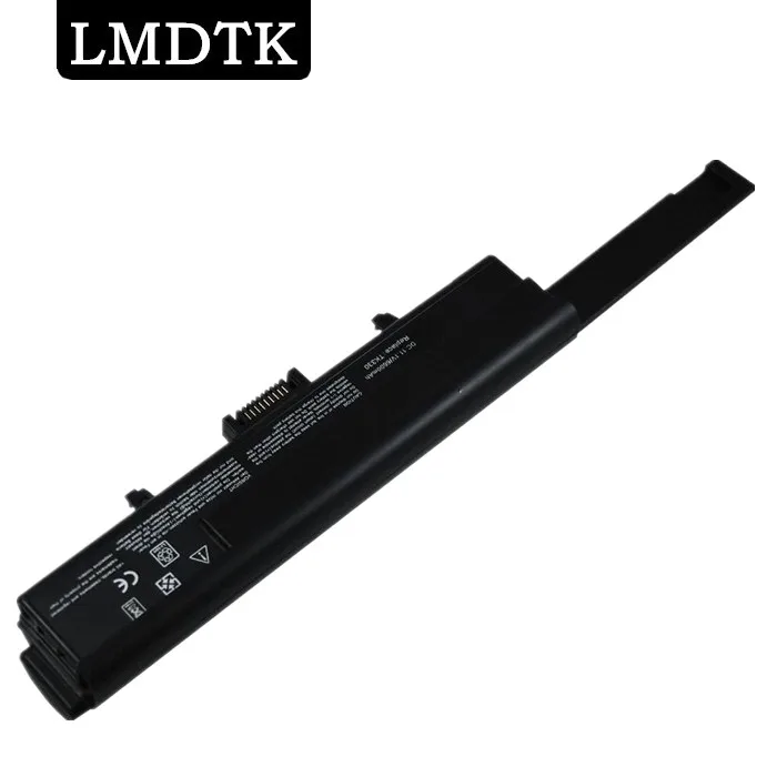 Lmdtk Новый аккумулятор для ноутбука Dell XPS M1530 0RU033 GP975 RU006 RU033 0RU028 XT828 RU028 TK330