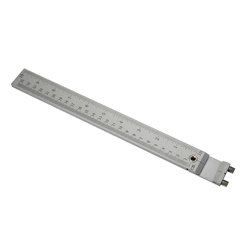 cheap Alloy Detachable Hole Punch Jig Tool Drill Guide Sleeve Cabinet Hardware Wood Hand Tool Sets DTT88