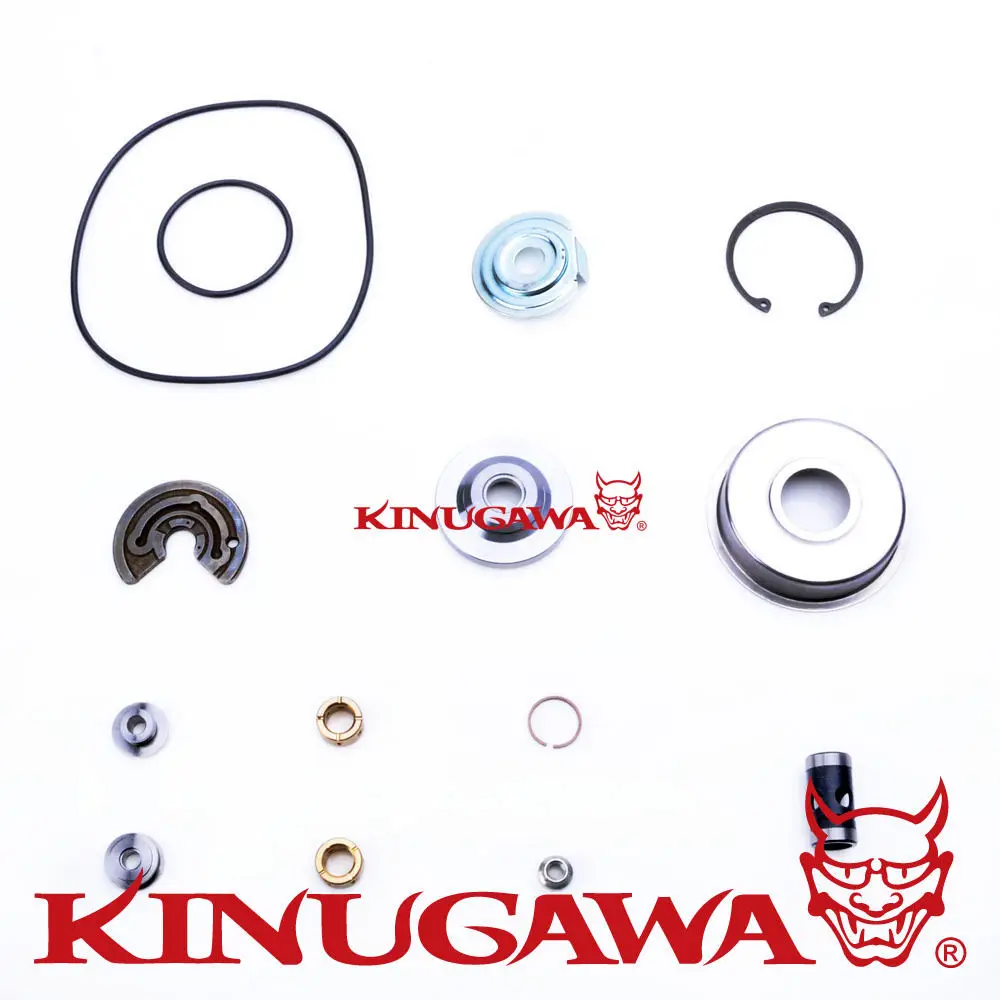 

Kinugawa Turbo Rebuild Kit for TOYOTA CT20 CT26