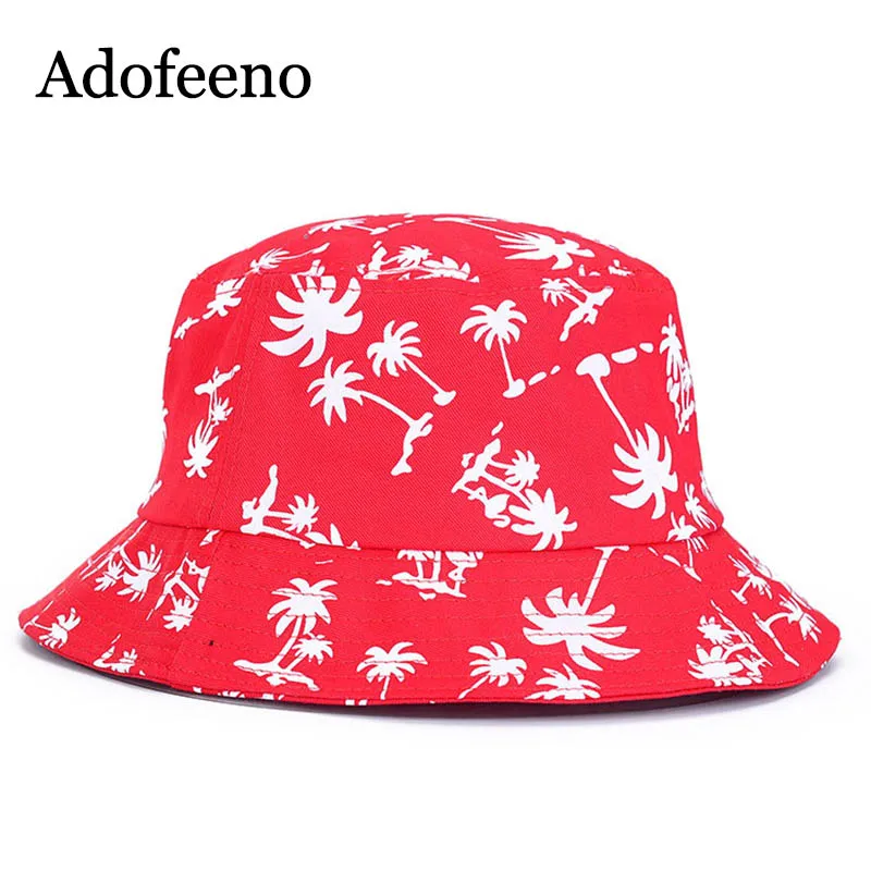 Adofeeno ананас Панамы с принтами для женщин девочек и мужчин новые модные милые летние повседневные хлопковые шапки