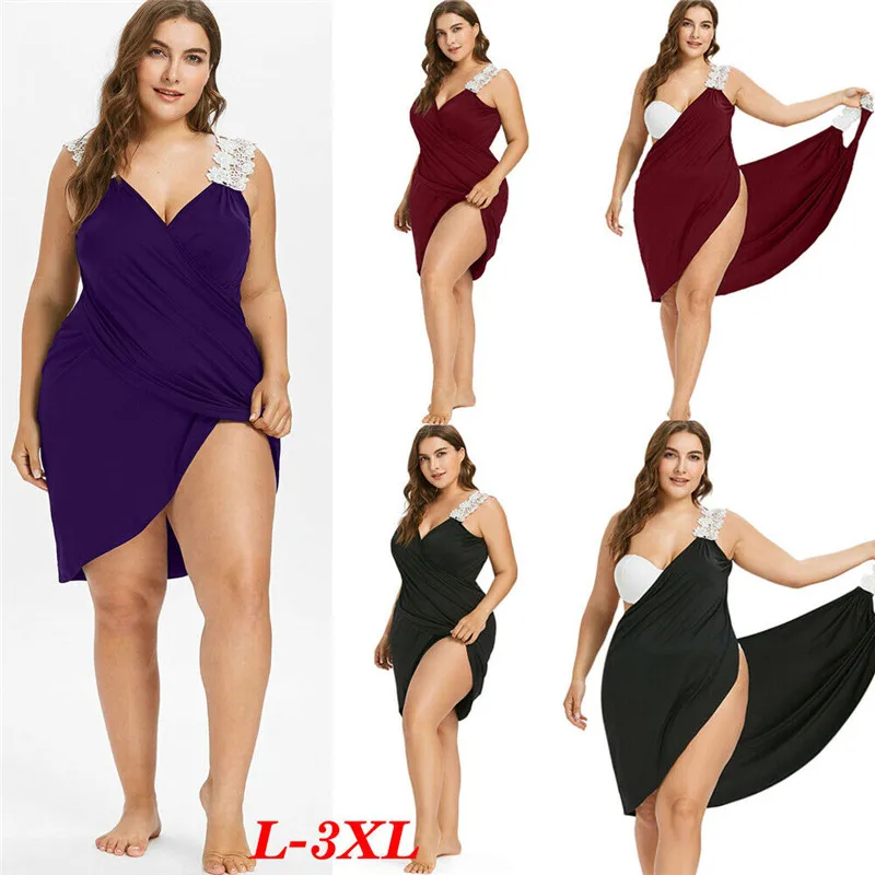 sarong beachwear