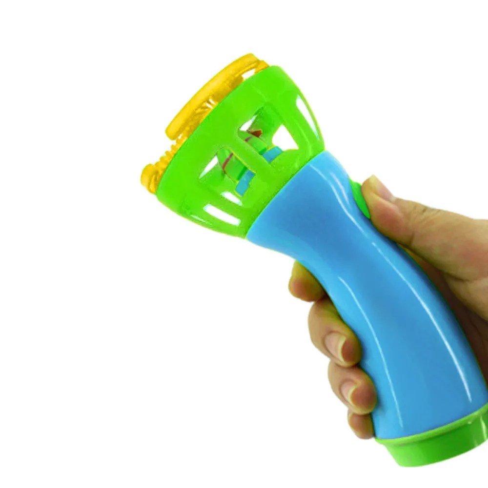 Free Shipping Electric Bubble Wands Machine Bubble Maker Automatic Blower Outdoor Toy for Kids Children durable Food Grade ABS