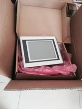 USED! 4PP420.1043-75 10 INCH B&R TOUCH PANEL ,HAVE IN STOCK,FASTING SHIPPING