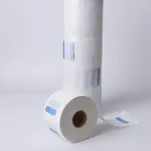 Салон Парикмахерская рулон бумаги для шеи BellyLady Профессиональный рулон бумаги для шеи резка туалетный 1 рулон