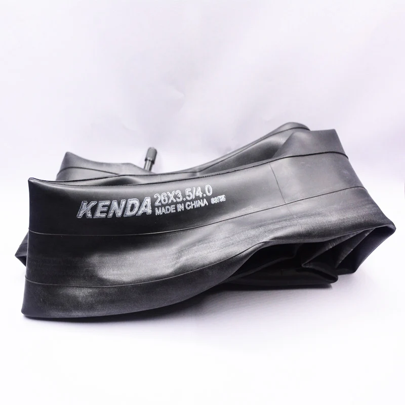 

Kenda 26 *3.5/ 4.0 Bike Tube Snow Ground Bike/beach Bicycle tubes